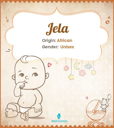 jaencitas|jel jela meaning.